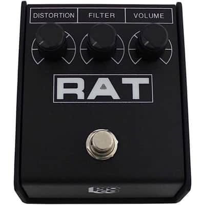 Pro Co RAT2 Distortion Pedal, New image 1
