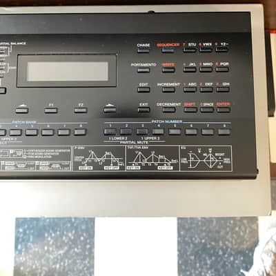 Roland D-05 Boutique Series Linear Synthesizer Sound Module 2015 - Present - Black image 3