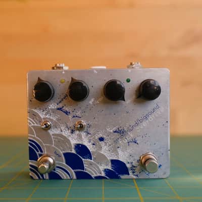 Smallsound/Bigsound F*ck Overdrive | Reverb