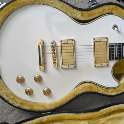 Epiphone Bjorn Gelotte Signature "Jotun" Les Paul Custom image 5