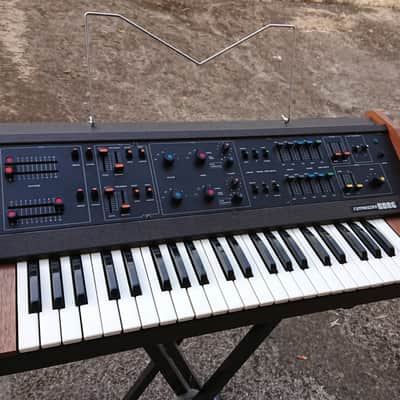 KORG 800DV MAXI KORG Vintage Analog Synth VERY RARE image 2