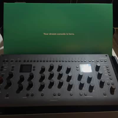Softube Console 1 Channel MKIII Control Surface 2023 - Present - Grey image 6