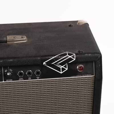 Fender Frontman 212R Owned by Liars image 6