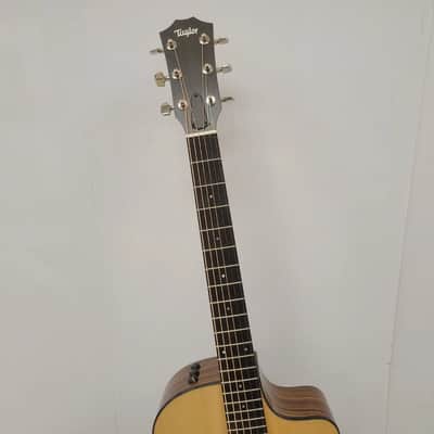 Taylor 212CEPLUS Electric Guitar image 3