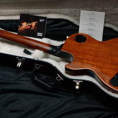Gibson Les Paul Studio with Vintage Tuners 2012 - 2013 - Vintage Sunburst image 8