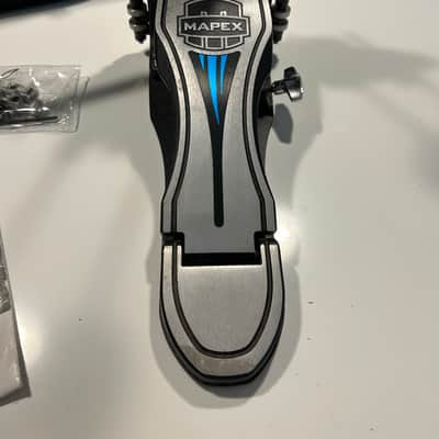 Mapex Falcon Double Bass Pedals image 3