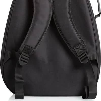 Levy'S 100-Series Gig Bag For Dreadnought Guitars image 3