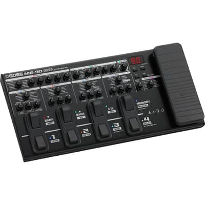 Boss ME-90 image 3