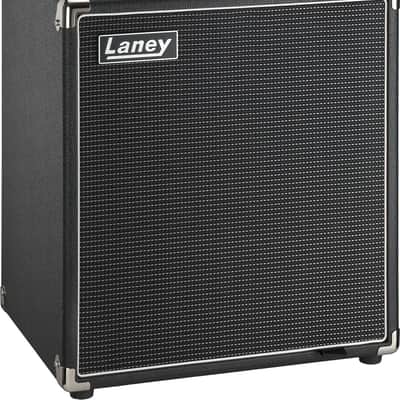 Laney Digbeth Foundry DBF100 100-watt 1 x 12-inch Bass Combo Amplifier image 1