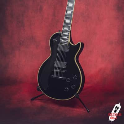 Epiphone Les Paul Custom 7 Matthew Heafy 2013 image 18