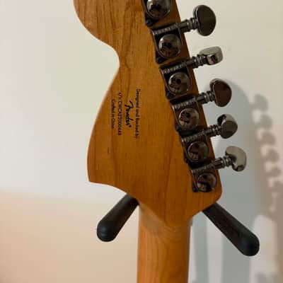Squier Contemporary Stratocaster Special HT Sunset Metallic image 7