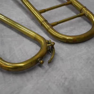 Besson Prototype Trombone - London - 29 image 7