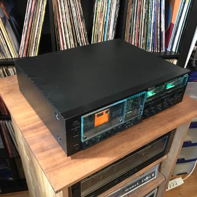 Alpine AL-90 1982-1983 - Black image 3