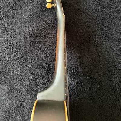 Vintage Harmony Johnny Marvin Professional “Tenor” Concert Ukulele image 9