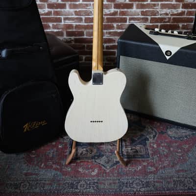 K-Line Truxton - White Blonde. NEW, (Authorized Dealer) image 3