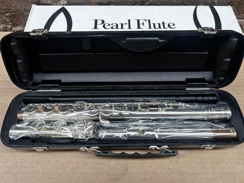 Belsona Flute PF-200 (Brand New) image 1