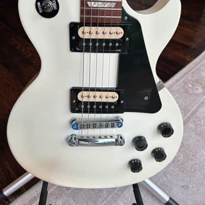 Gibson Studio 2012 - White image 2