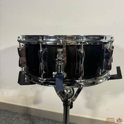 Yamaha Stage Custom 14x5,5 Birch Snare Drum image 2