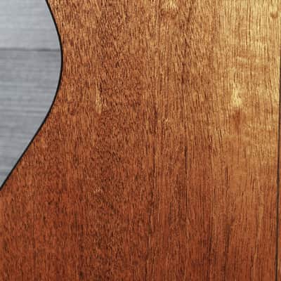 Martin Custom Shop 000 14-Fret Sinker Mahogany / Bearclaw Sitka Acoustic Guitar image 17