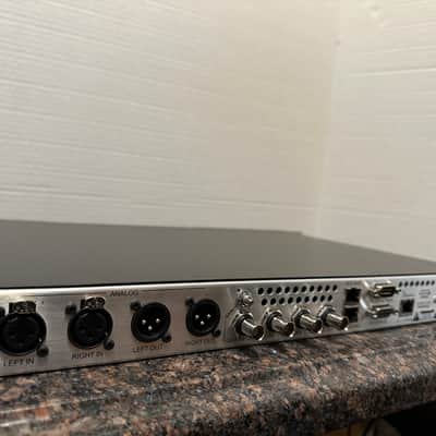 Telos Omnia One Studio Pro. Multiband Audio Processor image 6