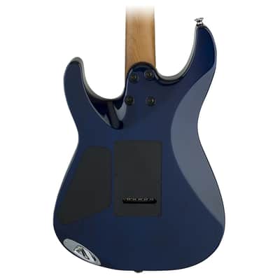 Charvel Pro-Mod DK24 HH - Chlorine Burst image 3