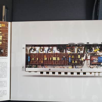 Marshall 1962HW Handwired "Bluesbreaker" 50th Anniversary image 6