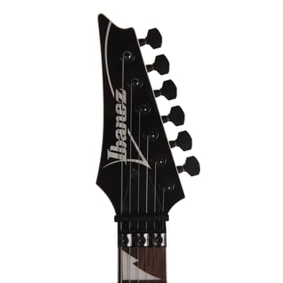 Ibanez 540PIIIPN P Series Genesis Collection Electric Guitar Purple Neon image 6
