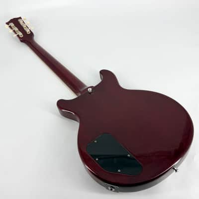 2024 Gibson Custom Shop 1960 Les Paul Special DC - Sixties Cherry image 3