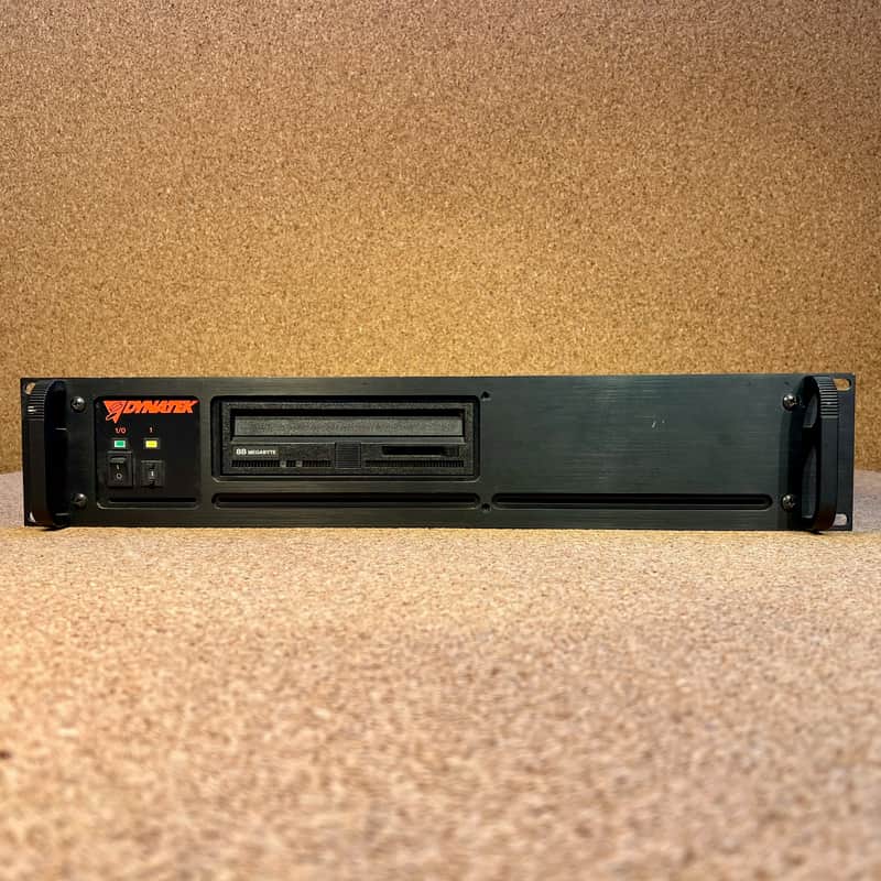 DYNATEK RMD-455R image 1