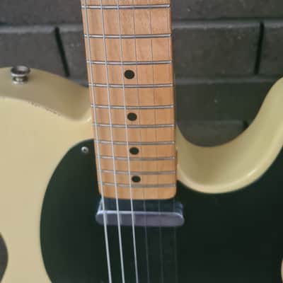 Fender Vintera Road Worn '50s Telecaster - 75th Anniversary image 4