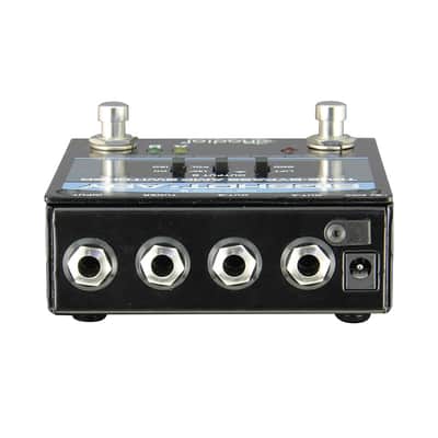Radial BigShot ABY Switcher image 2