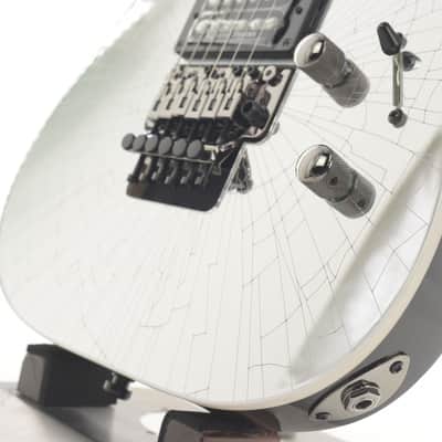 Jackson Pro Plus Series Soloist SL2 2024 - Present - Shattered Mirror image 6