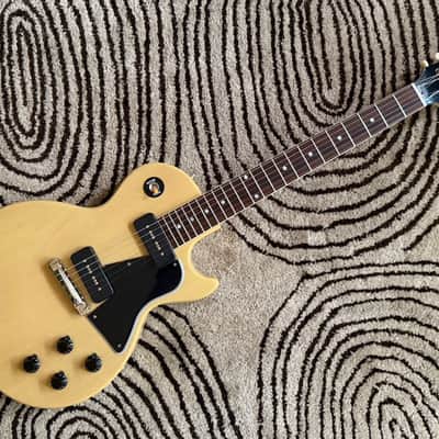 Immagine Gibson 2020 Gibson Custom Shop ‘57 Les Paul Special Reissue - 3