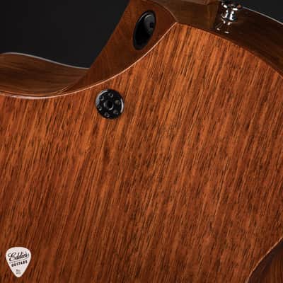 Martin SC-13E Modern Mezcal Burst #3041946 image 11