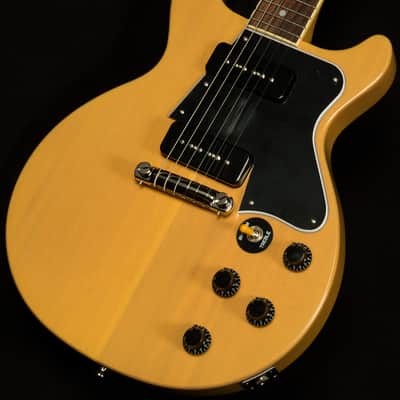 Epiphone Inspired by Gibson Custom Shop 1960 Les Paul Special Double Cut image 5