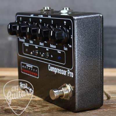 Pre-Owned Keeley Compressor Pro image 3