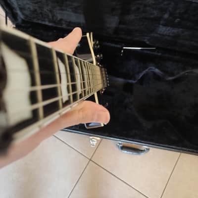ESP ESP Eclipse I CTM FR BLK (Black) 2009 image 20