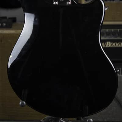 Lefty Left-handed Schecter Hellcat VI LH 2010 Sunburst image 8