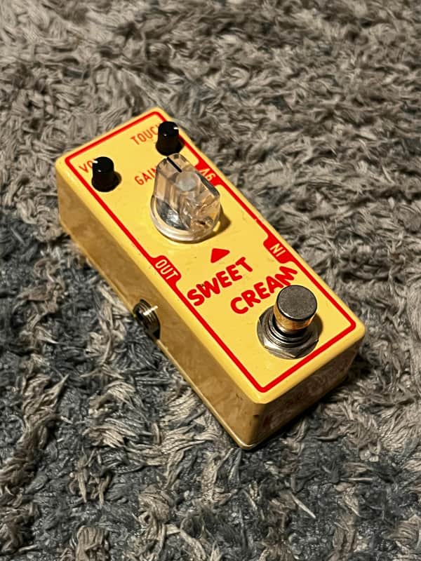 Tone City Sweet Cream