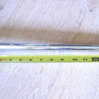 Hihat Stand 5/8" Upper Tube & Cup Seat image 2