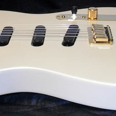 Rare Fender USA James Burton Signature Series Telecaster image 8