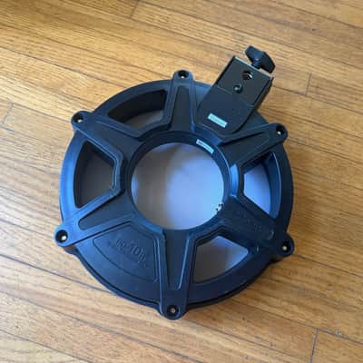 Roland Standard V-Pad PD-10H Electronic Drum Pad - 10 inches image 2