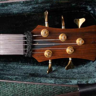 TUNE TAB345 early 2000s Natural image 9