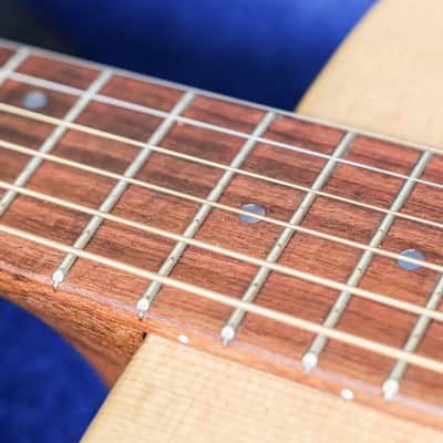 Martin Guitar 000-X2E | Natural image 11