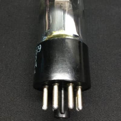 SYLVANIA JAN CHS 1629 MAGIC EYE Tuning RADIO Vacuum Tube BRIGHT GREEN K.8916 image 2