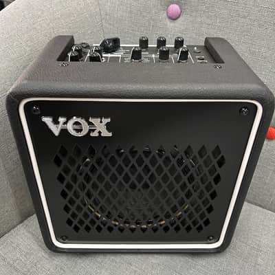 Vox Mini Go 3 - Black image 6