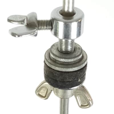 *Gretsch #4845W Hi-Hat Cymbal Stand Vintage 60s Direct-Pull Single-Braced Tripod image 6