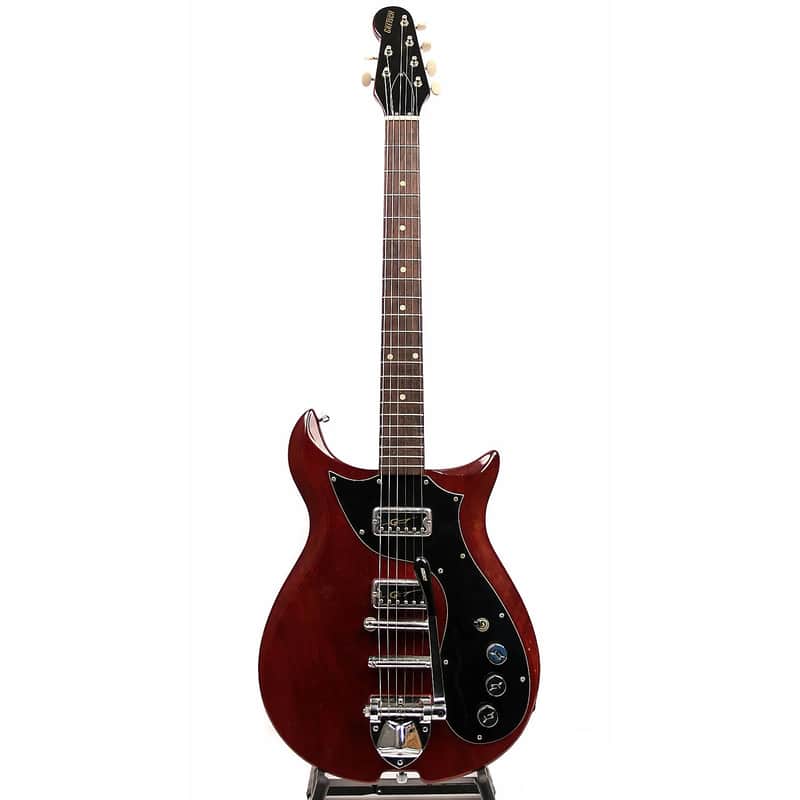 Gretsch 6135 Corvette 1964 - 1968 image 1
