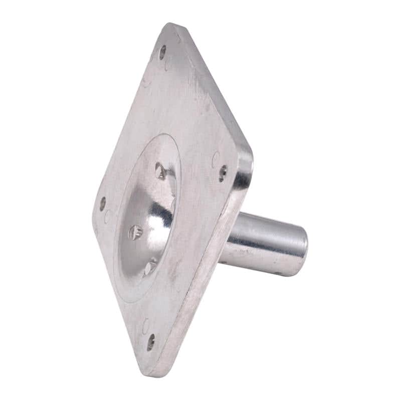 Gibraltar SC-EMMP Electronic Module Mounting Plate image 1