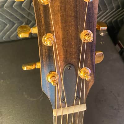 Taylor 214ce DLX (Natural) image 16
